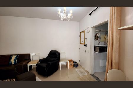 Apartamento para alugar com 72m², 2 quartos e 1 vagaSala