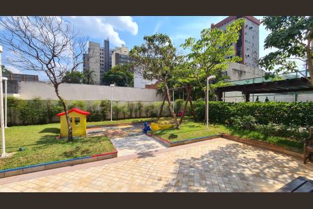 Apartamento para alugar com 72m², 2 quartos e 1 vagaÁrea comum