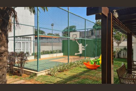 Apartamento para alugar com 72m², 2 quartos e 1 vagaQuadra Esportiva