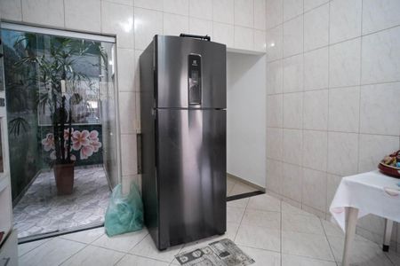 Casa à venda com 170m², 3 quartos e 2 vagasCozinha