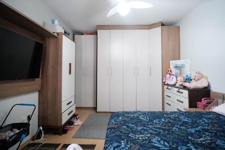 Casa à venda com 170m², 3 quartos e 2 vagasQuarto 2 