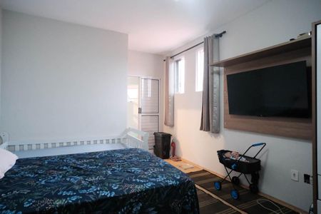 Casa à venda com 170m², 3 quartos e 2 vagasQuarto 2 