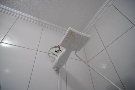 Casa à venda com 170m², 3 quartos e 2 vagasBanheiro Suíte 