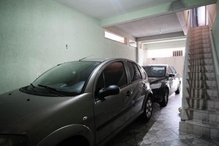 Casa à venda com 170m², 3 quartos e 2 vagasGaragem