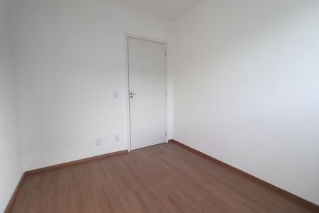 Apartamento à venda com 56m², 2 quartos e 1 vagaQuarto 2
