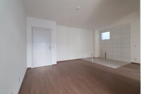 Apartamento à venda com 56m², 2 quartos e 1 vagaSala