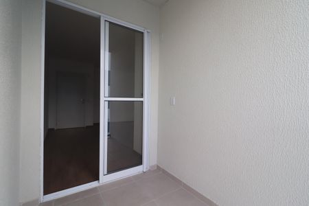 Apartamento à venda com 56m², 2 quartos e 1 vagaSacada
