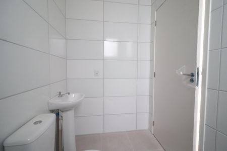 Apartamento à venda com 56m², 2 quartos e 1 vagaBanheiro