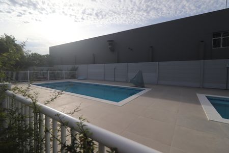 Apartamento à venda com 56m², 2 quartos e 1 vagaÁrea comum - Piscina