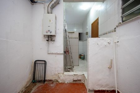 Apartamento para alugar com 78m², 2 quartos e sem vagaÁrea de Serviço
