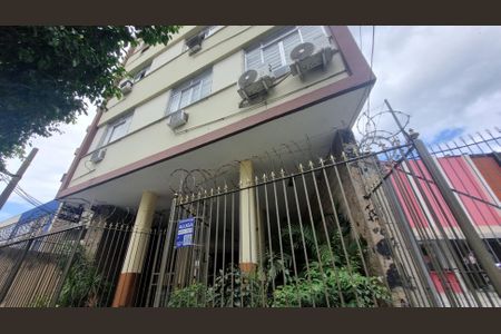 Apartamento para alugar com 78m², 2 quartos e sem vagaFachada Placa