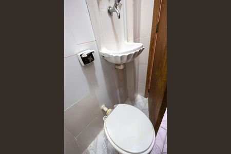 Apartamento para alugar com 78m², 2 quartos e sem vagaLavabo