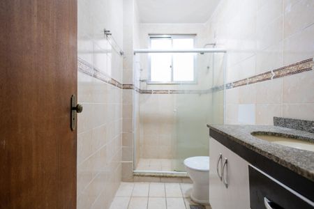 Apartamento para alugar com 78m², 2 quartos e sem vagaBanheiro