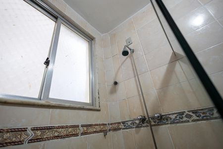 Apartamento para alugar com 78m², 2 quartos e sem vagaBanheiro