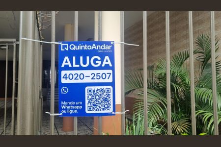 Apartamento para alugar com 78m², 2 quartos e sem vagaFachada Placa