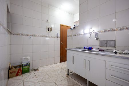 Apartamento para alugar com 78m², 2 quartos e sem vagaCozinha