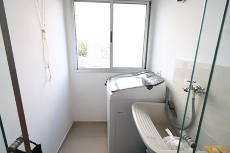 Apartamento à venda com 50m², 2 quartos e 1 vagaÁrea de Serviço