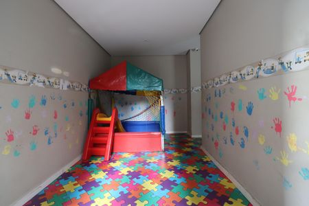 Apartamento à venda com 50m², 2 quartos e 1 vagaÁrea comum 