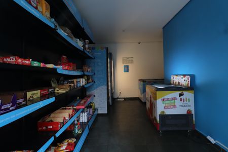 Apartamento à venda com 50m², 2 quartos e 1 vagaÁrea comum 