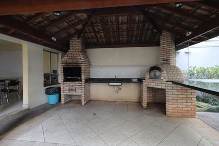 Apartamento à venda com 50m², 2 quartos e 1 vagaÁrea comum - Churrasqueira