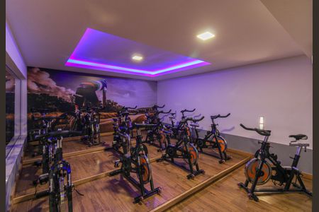 Apartamento para alugar com 100m², 3 quartos e 2 vagas Apartamento para alugar com 100m², 3 quartos e 2 vagasÁrea comum