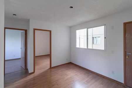 Apartamento à venda com 43m², 2 quartos e 1 vaga Apartamento à venda com 43m², 2 quartos e 1 vagaSala