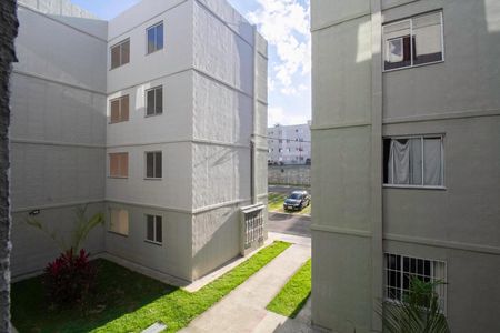 Apartamento à venda com 43m², 2 quartos e 1 vaga Apartamento à venda com 43m², 2 quartos e 1 vagaQuarto 1 - Vista