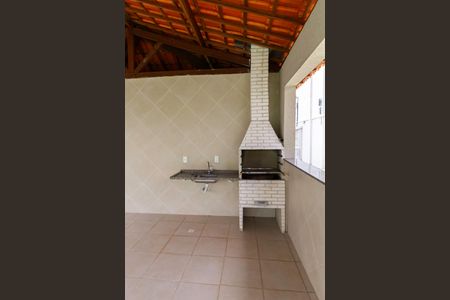 Apartamento à venda com 43m², 2 quartos e 1 vaga Apartamento à venda com 43m², 2 quartos e 1 vagaÁrea comum - Salão de festas