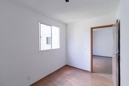 Apartamento à venda com 43m², 2 quartos e 1 vaga Apartamento à venda com 43m², 2 quartos e 1 vagaQuarto 1