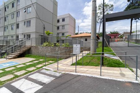 Apartamento à venda com 43m², 2 quartos e 1 vaga Apartamento à venda com 43m², 2 quartos e 1 vagaHall de entrada