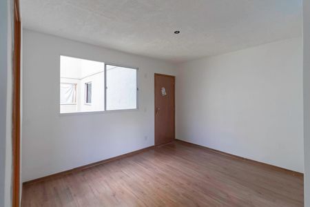 Apartamento à venda com 43m², 2 quartos e 1 vaga Apartamento à venda com 43m², 2 quartos e 1 vagaSala