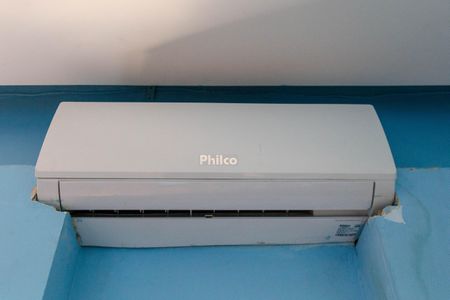 Apartamento à venda com 165m², 3 quartos e 2 vagasSuíte 3