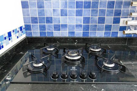 Apartamento à venda com 165m², 3 quartos e 2 vagasCozinha