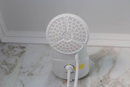 Apartamento à venda com 165m², 3 quartos e 2 vagasBanheiro da Suíte 2