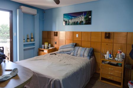 Apartamento à venda com 165m², 3 quartos e 2 vagasSuíte 3