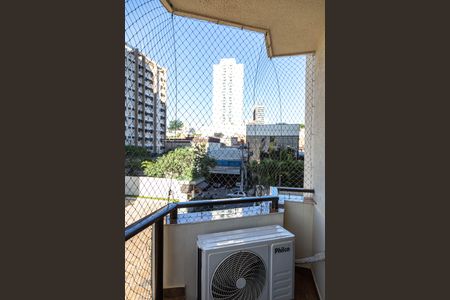 Apartamento à venda com 165m², 3 quartos e 2 vagasSuíte 3 - Vista