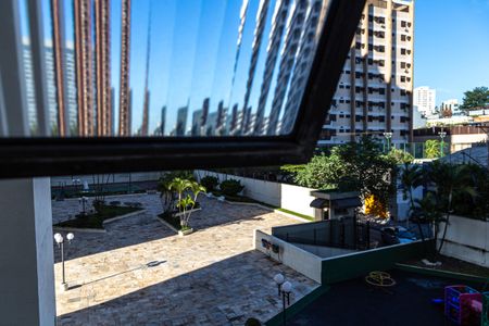 Apartamento à venda com 165m², 3 quartos e 2 vagasÁrea de Serviço - Vista