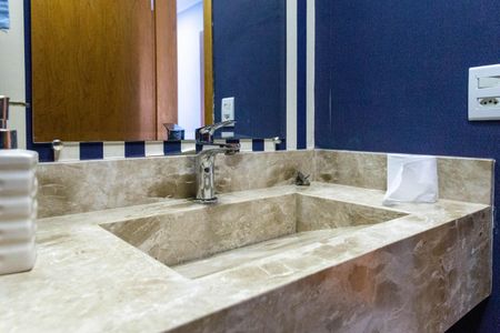 Apartamento à venda com 165m², 3 quartos e 2 vagasLavabo