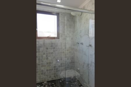 Apartamento à venda com 165m², 3 quartos e 2 vagasBanheiro da Suíte 2