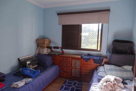 Apartamento à venda com 165m², 3 quartos e 2 vagasSuíte 1