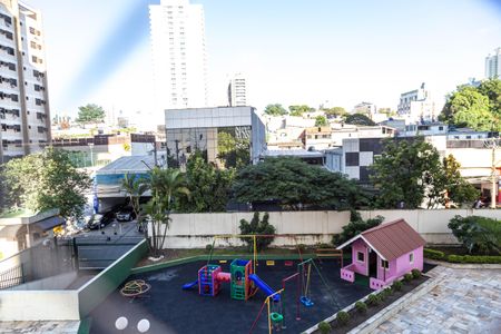 Apartamento à venda com 165m², 3 quartos e 2 vagasSuíte 2 - Vista