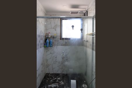 Apartamento à venda com 165m², 3 quartos e 2 vagasBanheiro da Suíte 3