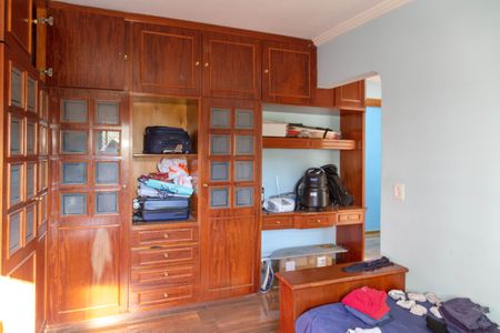 Apartamento à venda com 165m², 3 quartos e 2 vagasSuíte 1