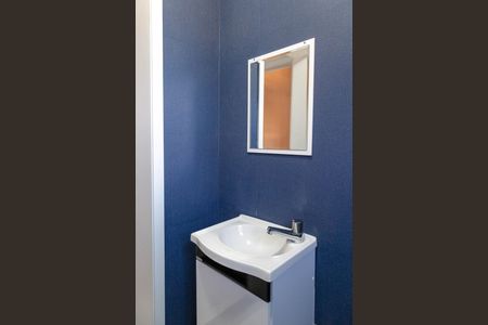 Apartamento à venda com 165m², 3 quartos e 2 vagasÁrea de Serviço - Banheiro