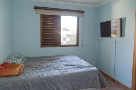 Apartamento à venda com 165m², 3 quartos e 2 vagasSuíte 2