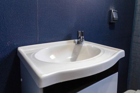 Apartamento à venda com 165m², 3 quartos e 2 vagasÁrea de Serviço - Banheiro