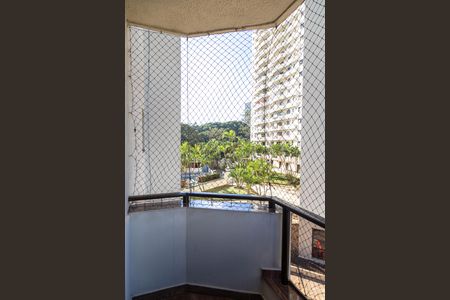Apartamento à venda com 165m², 3 quartos e 2 vagasSuíte 3 - Vista