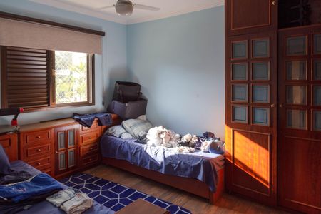 Apartamento à venda com 165m², 3 quartos e 2 vagasSuíte 1