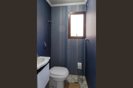 Apartamento à venda com 165m², 3 quartos e 2 vagasÁrea de Serviço - Banheiro