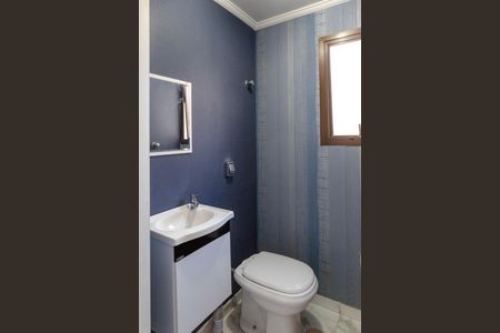 Apartamento à venda com 165m², 3 quartos e 2 vagasÁrea de Serviço - Banheiro